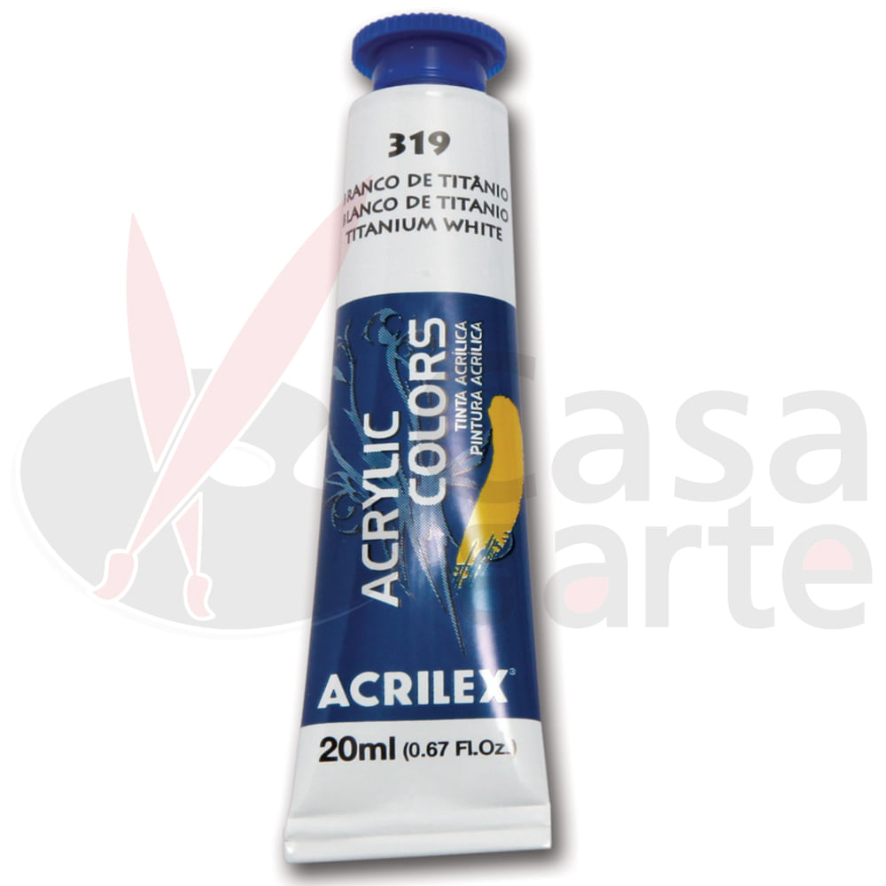 Tinta Acrilica Decorfix Corfix Metálica ml CasaDaArte