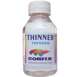 THINNER-100ML