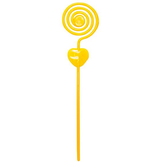 Espiral-de-Plastico-Mirandinha-12-x-25-cm-com-10-unidades---Cor--Amarelo