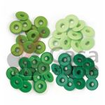 Ilhos-Wide-Eyelets-We-R-Memory-Keepers---40-Unidades---Green-41588-6