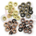 Eyelets--Standard-WeR-Memory-Keepers-–-Contem-60-Ilhoses---Warm-Metal-41583-1
