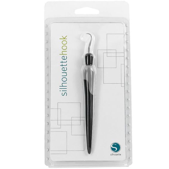 Gancho Auxiliar Silhouette Cameo - TOOL-01-3T