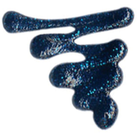Tinta Acrilex Dimensional Glitter 3D Ref.12212 35ml