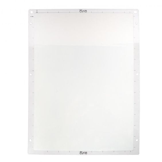 Placa de Relevo Silhouette Expandida Curio Embossing 21,5x30,5cm - CURIO-EMBOSS-12