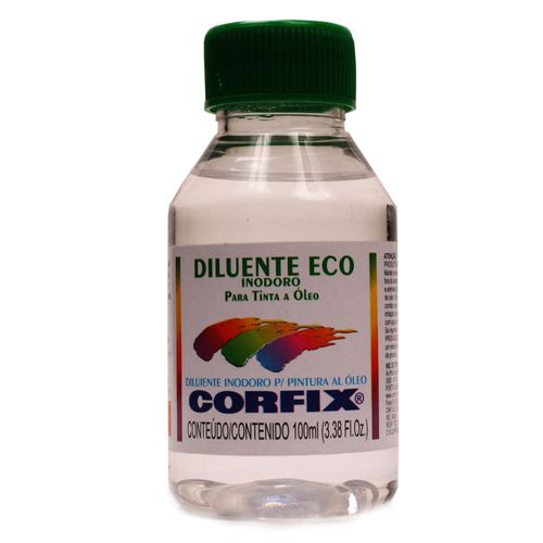 Diluente-Eco-100ml-Corfix