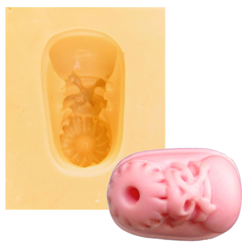 Moldes-silicone-sapatinho-menina-406