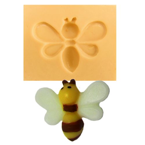 Moldes-silicone-abelha-499