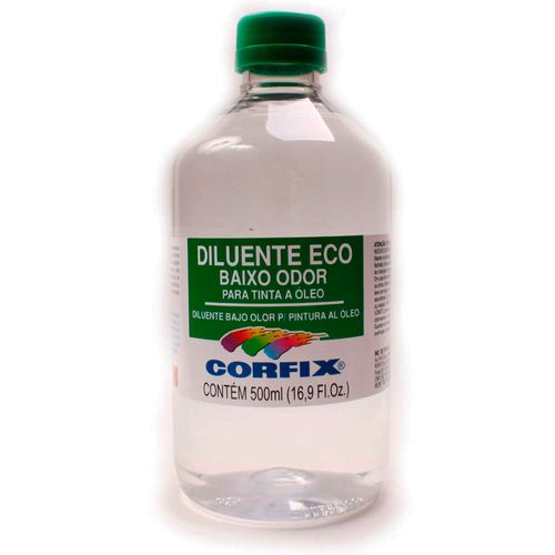 Diluente-Eco-Corfix-500ml
