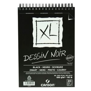 XL-A5-DESSIN-NOIR