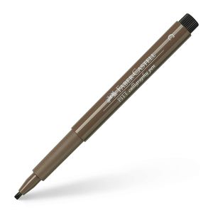 167577_India-ink-PITT-artist-pen-C-walnut-brown_PM99-diagonal-view_Office_32219