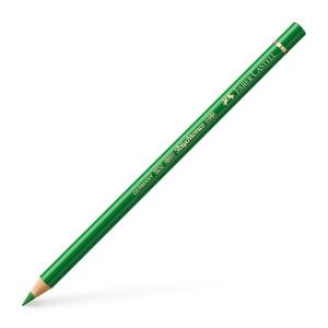 110266_Colour-Pencil-Polychromos-permanent-green_Office_21699