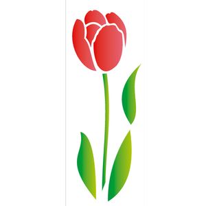 10x30-Simples-Flor-Tulipa-II-OPA1871-Colorido