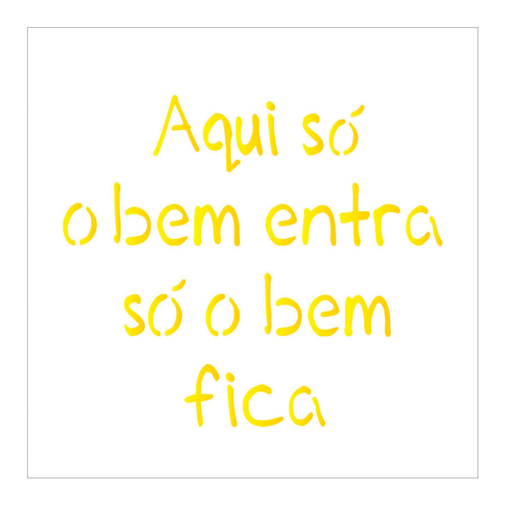 14x14-Simples-Frase-Aqui-so-o-Bem-OPA2212