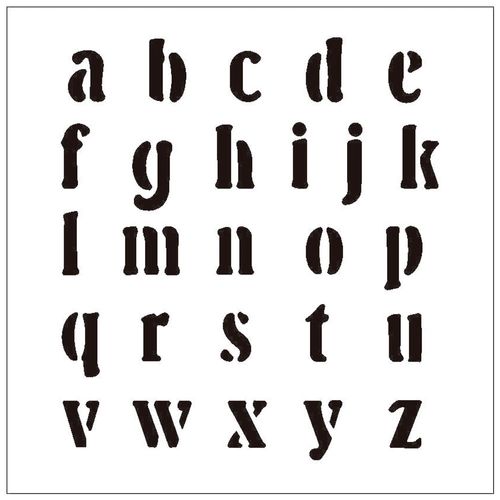 14x14-Simples-Alfabeto-II-OPA974-Colorido