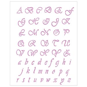 20x25-Simples-Alfabeto-Manuscrito-OPA1087-Colorido