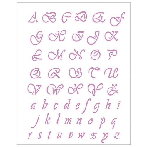 20x25-Simples-Alfabeto-Manuscrito-OPA1087-Colorido