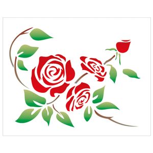 20x25-Simples-Flores-Rosas-OPA1168-Colorido