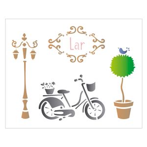 20x25-Simples-Bicicleta-e-poste-OPA1401-Colorido