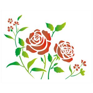 20x25-Simples-Flores-Roseira-OPA1408-Colorido