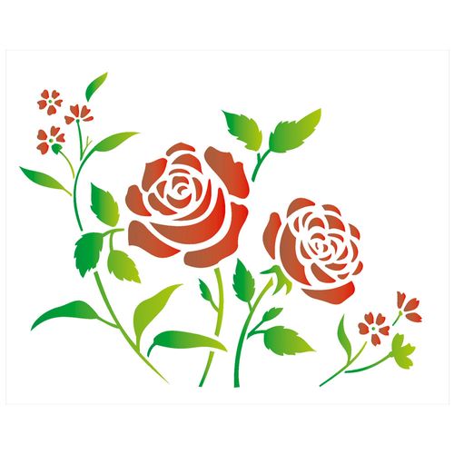 20x25-Simples-Flores-Roseira-OPA1408-Colorido