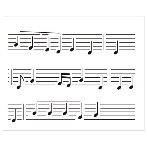 20x25-Simples-Notas-Musicais-OPA2074-Colorido