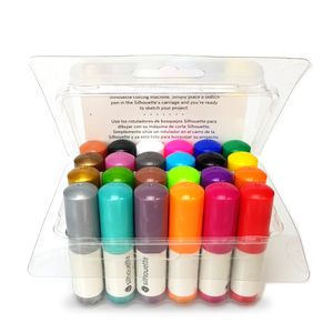 Silhouette Sketch Pen Starter Kit