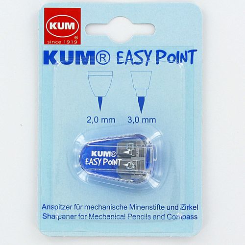 Apontador-KUM_1057112_Easy-Point
