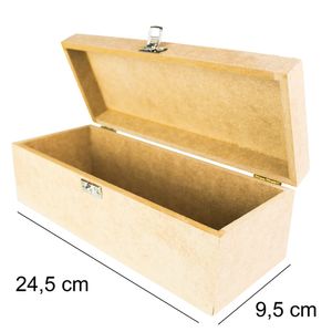 Caixa-para-Mini-Vinho-com-Fecho-e-Dobradica-de-MDF-Madeira-Crua-Tamanho-245-x-95-x-87-cm-2.2