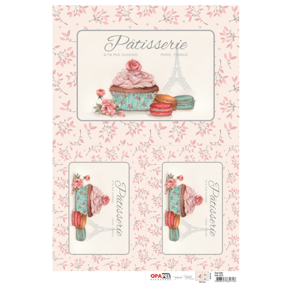 Papel_para_Decoupage_Opa_Opapel_2375_Cupcake