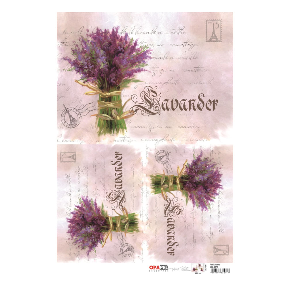 Papel_para_Decoupage_Opa_Opapel_2378_Flor_Lavanda