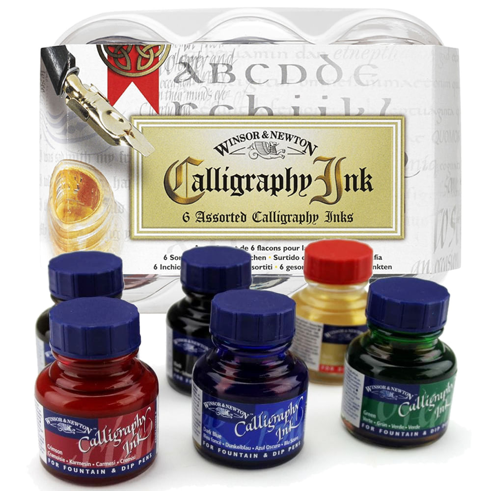 calligraphy-ink-6-assorted-winsor---newton-1