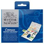 aquarela-cotman-compact-set-14-water-colours
