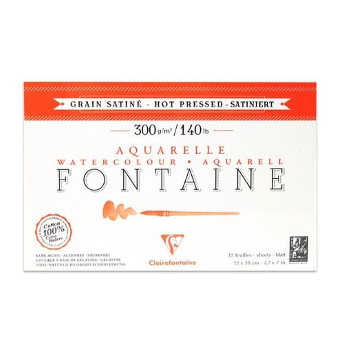 Papel-para-Aquarela---Fontaine-Satine-12x18-300g