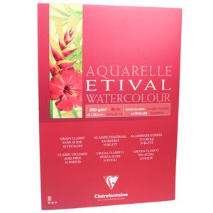 Clairefontaine-Etival-A2-Classic-Grained--200-g-10-Sheets