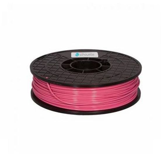 Alta Filament Silhouette Pink Rolo 500g - FILAMENT-PNK