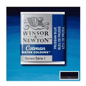 Tinta-Aquarela-Pastilha-Cotman-Winsor---Newton-538-Prussian-Blue-1-