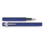 caneta-tinteiro-carandache-849-159-Azul