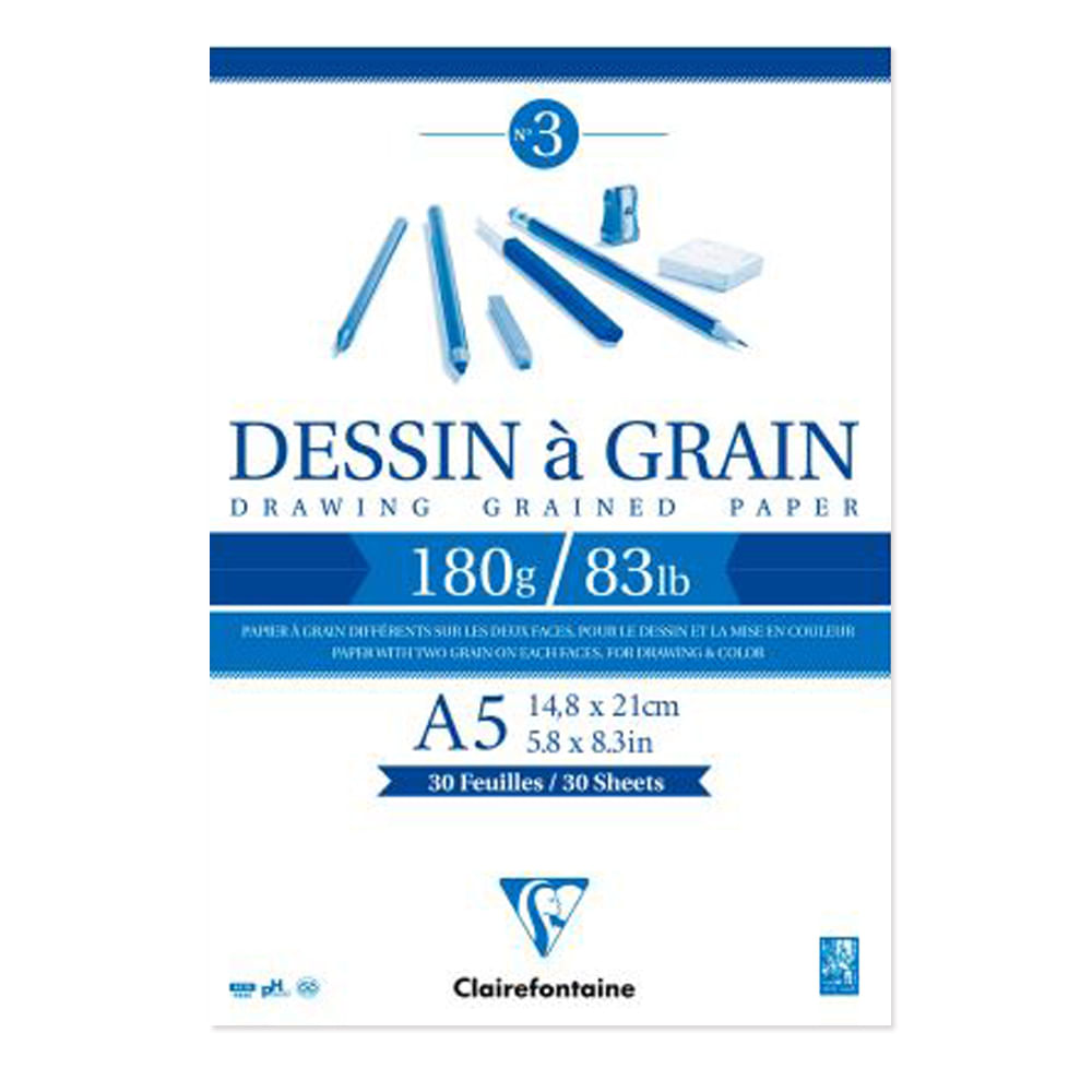 Bloco_de_Papel_para_Desenho_Dessin_a_Grain_A5_180g_Clairefontaine