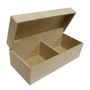 Caixa-de-Cha-com-2-Cavidades-de-MDF-Madeira-Crua-Tamanho-16x08x07cm-3-
