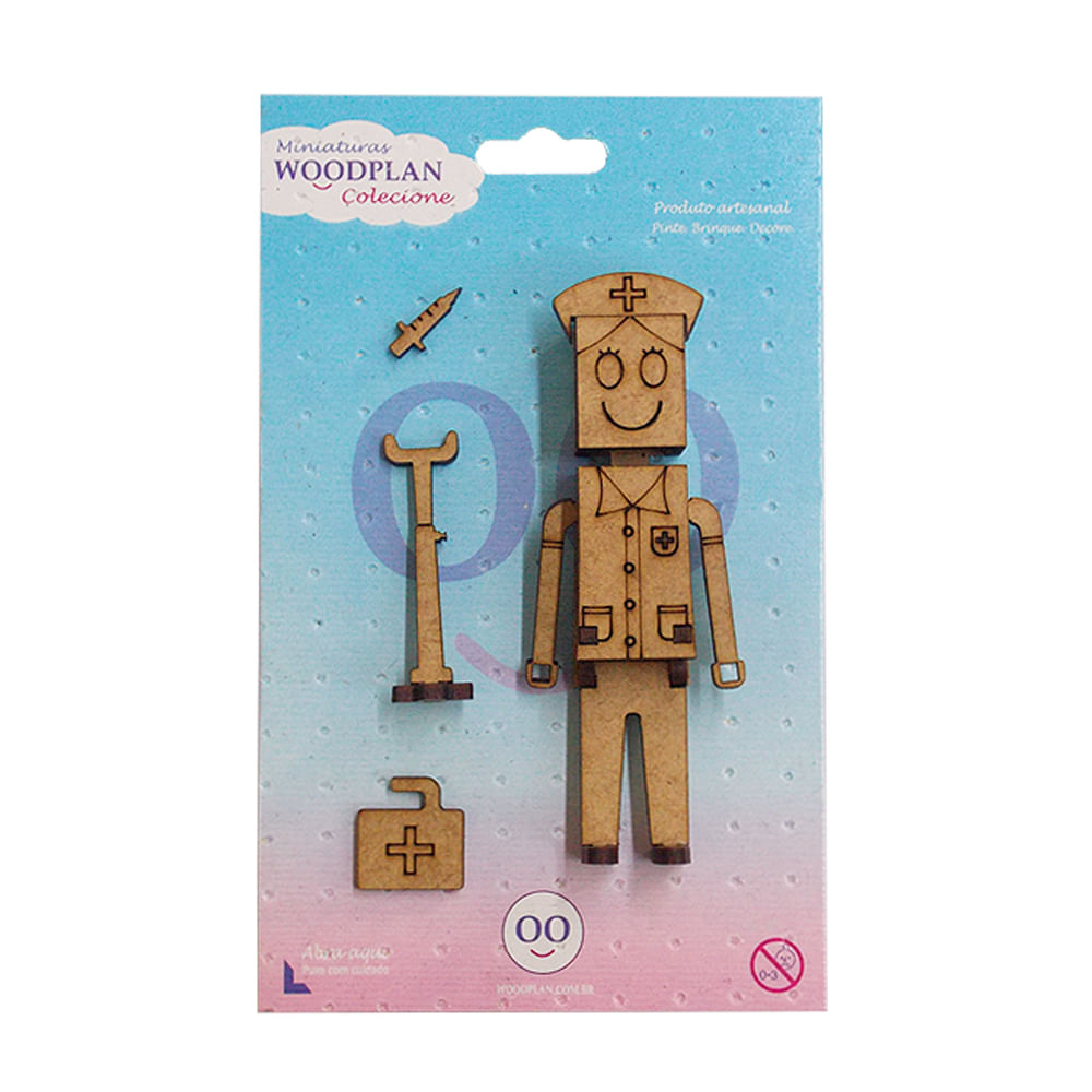 Miniatura-em-MDF-Woodplan-Personagem-Marcolla-10-x-4-x-2-cm---A126