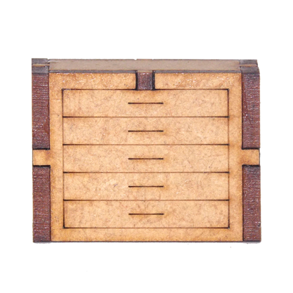 Miniatura-de-MDF-Woodplan-Gaveteiro-3-x-4-x-2-cm---A034