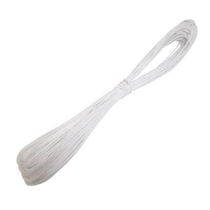 Arame-Encapado-10m-n22-branco