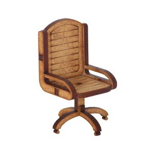 Miniatura-em-MDF-Cadeira-de-Escritorio-Woodplan-58-x-35-x-35-cm-–-A031