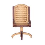 Miniatura-em-MDF-Cadeira-de-Escritorio-Woodplan-58-x-35-x-35-cm-–-A031-1
