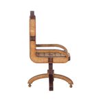 Miniatura-em-MDF-Cadeira-de-Escritorio-Woodplan-58-x-35-x-35-cm-–-A031-2