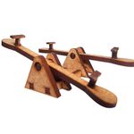 Miniatura-em-MDF-Gangorra-Woodplan-26-x-78-x-46-cm-–-A029-1