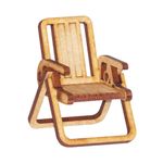 Miniatura-em-MDF-Cadeira-de-Praia-Woodplan-5-x-35-x-37-cm-–-A064