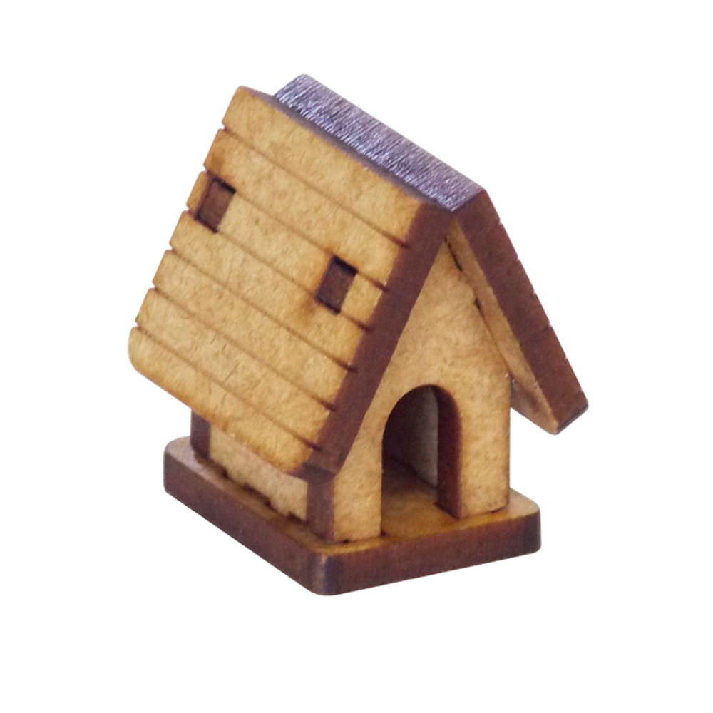 Miniatura-em-MDF-Casinha-de-Pet-Woodplan-27-x-22-x-23-cm-–-A083