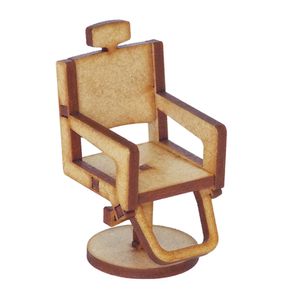 Miniatura-em-MDF-Cadeira-de-Cabelereiro-Woodplan-22-x-14-x-45-cm-–-A098