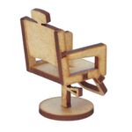 Miniatura-em-MDF-Cadeira-de-Cabelereiro-Woodplan-22-x-14-x-45-cm-–-A098-2
